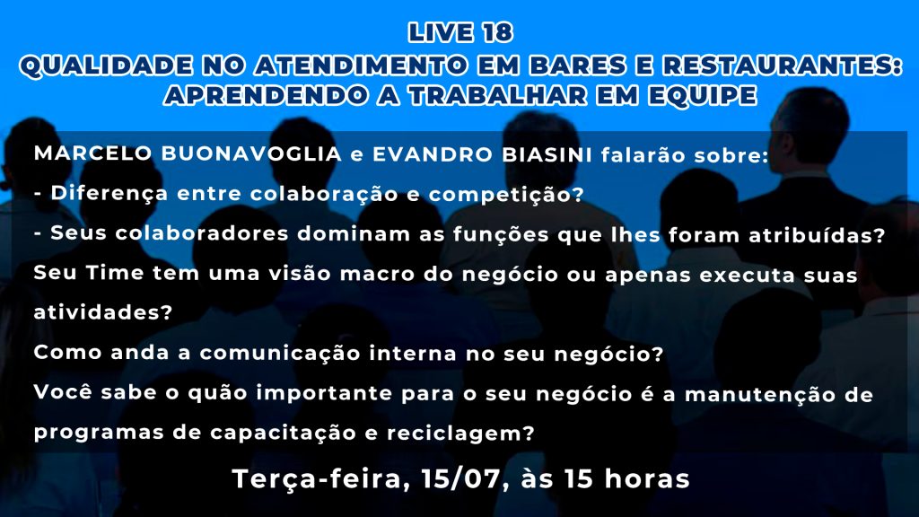 Aprendendo a trabalhar em equipe