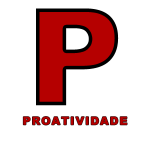 Proatividade