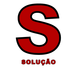 Solução