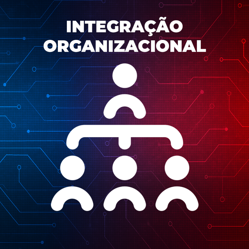 Integração organizacional