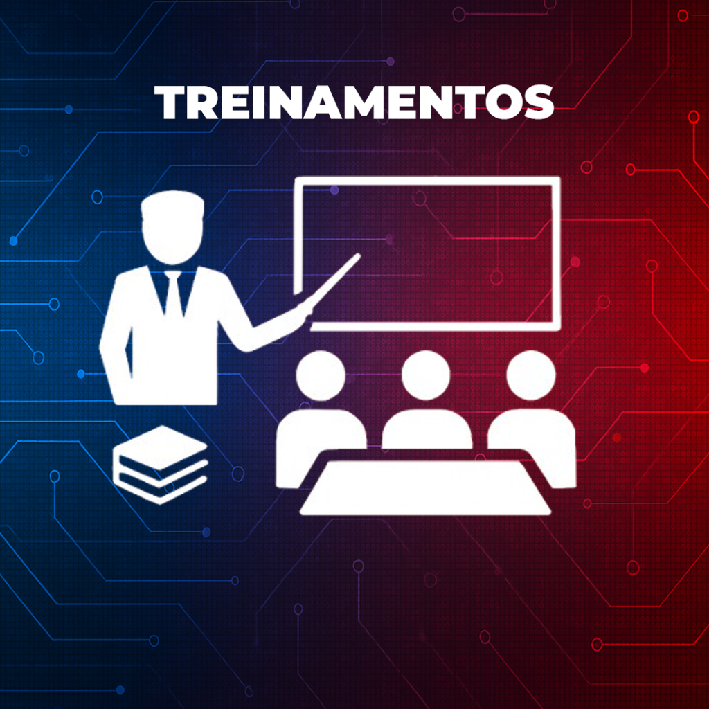 Treinamentos Renovação