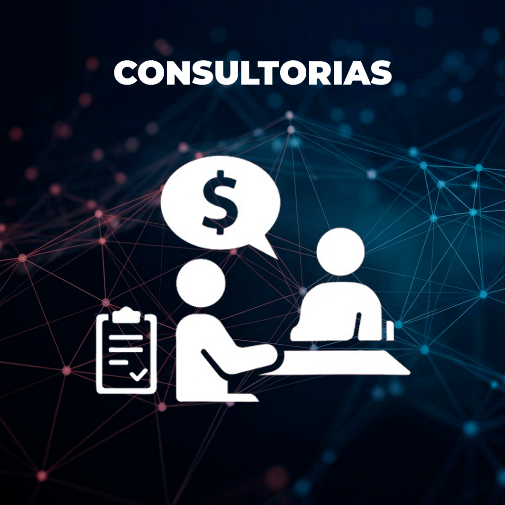 Imagem representativa do serviço de consultoria oferecido pela empresa