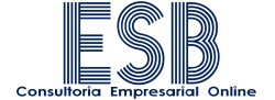 Logo ESB Consultoria